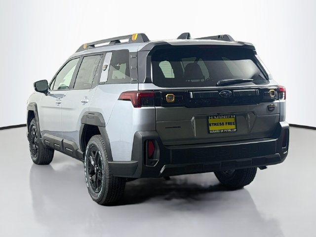 New 2026 Subaru Outback Wilderness AWD/4WD image 5