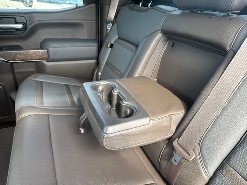 Used 2020 GMC Sierra 1500 Denali w/ Technology Package AWD/4WD image 31