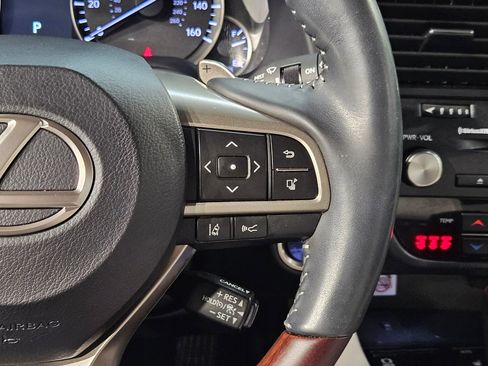 Used 2022 Lexus RX 450h AWD w/ Premium Package image 29