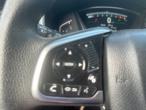 Used 2017 Honda CR-V EX image 15