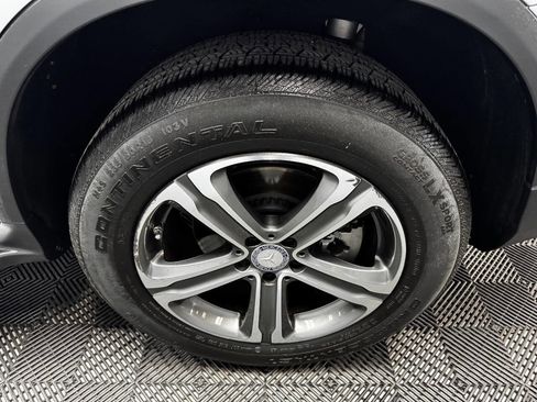 Used 2016 Mercedes-Benz GLC 300 image 18