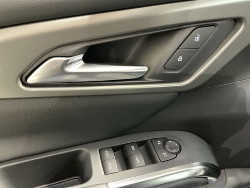 New 2026 Chevrolet Traverse LT w/ Driver Confidence Package image 23