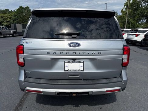Used 2023 Ford Expedition XLT RWD image 33
