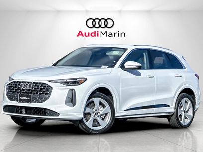 New 2025 Audi Q5 Premium Plus