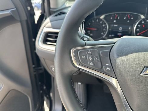 Used 2024 Chevrolet Equinox LT image 18
