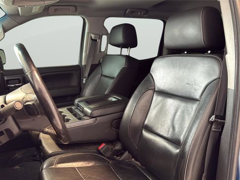 Used 2018 Chevrolet Silverado 1500 LT w/ All Star Edition image 11