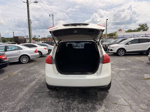 Used 2014 Nissan Rogue S FWD image 11