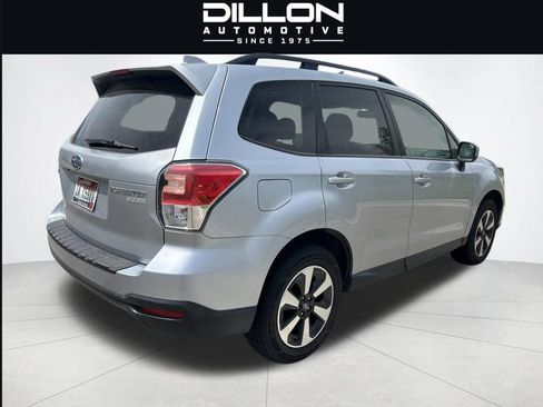 Used 2017 Subaru Forester 2.5i Premium w/ All-Weather Package AWD/4WD image 21