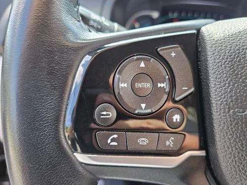 Used 2022 Honda Pilot Touring image 37