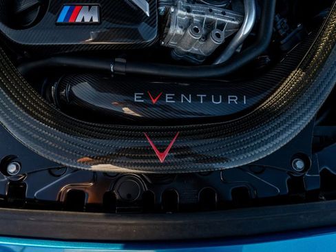 Used 2020 BMW M2 Competition w/ Executive Package image 44