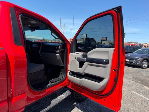 Used 2019 Ford F350 XLT w/ XLT Value Package AWD/4WD image 42