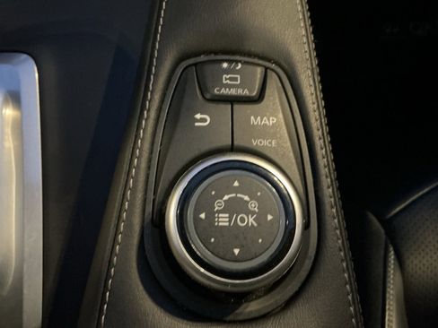 Certified 2024 INFINITI QX50 Sport image 14