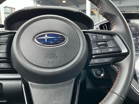 Certified 2025 Subaru Crosstrek 2.5i Limited w/ Crosstrek Mirror Package AWD/4WD image 22
