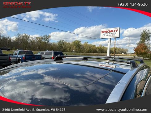 Used 2019 Honda CR-V EX-L image 9