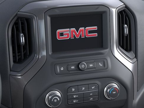 New 2026 GMC Sierra 2500 Pro w/ Convenience Package RWD image 20