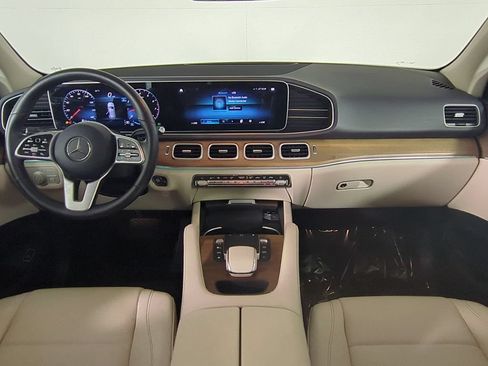 Used 2021 Mercedes-Benz GLE 350 image 18