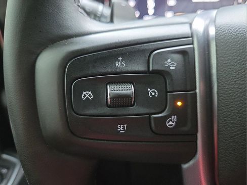 Used 2025 GMC Sierra 1500 SLT w/ SLT Premium Plus Package AWD/4WD image 19