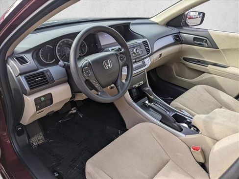 Used 2013 Honda Accord LX image 10