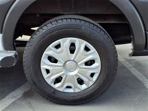 Used 2023 Ford Transit 250 Low Roof w/ Exterior Upgrade Package image 7