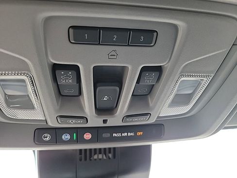 New 2026 GMC Sierra 1500 SLT w/ SLT Premium Plus Package image 21