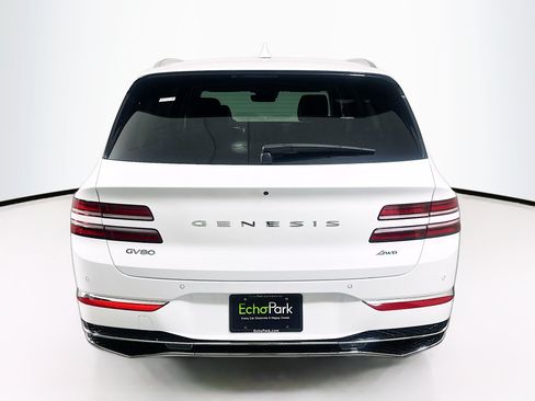 Used 2025 Genesis GV80 2.5T Standard AWD/4WD image 7