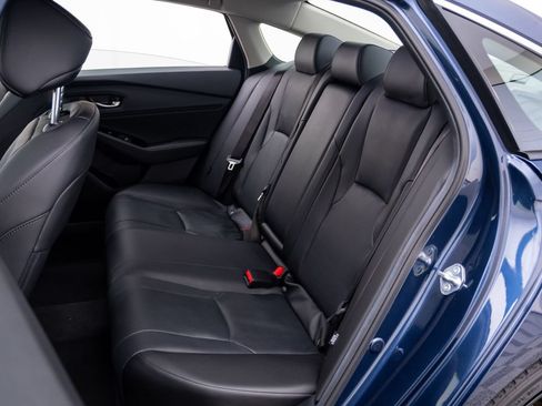 Used 2026 Honda Accord Touring image 18