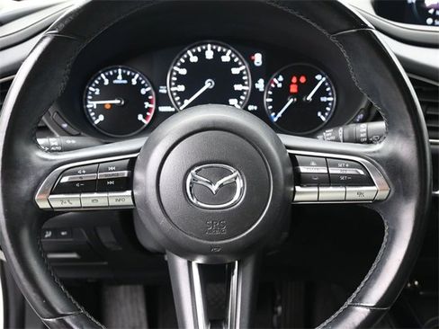 Certified 2023 MAZDA CX-30 AWD 2.5 S w/ Preferred Package image 9