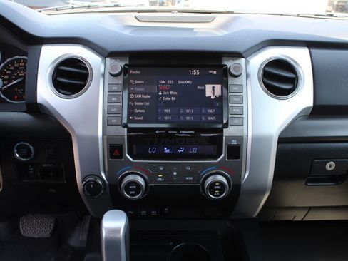 Used 2020 Toyota Tundra SR5 w/ TRD Off-Road Package AWD/4WD image 12