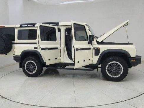 Used 2025 INEOS Grenadier AWD/4WD image 66