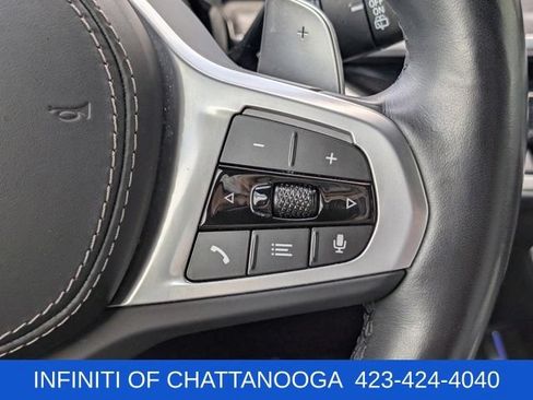 Used 2024 BMW X7 xDrive40i w/ M Sport Package AWD/4WD image 26