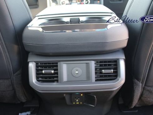 New 2026 Ford F150 Lariat w/ Equipment Group 501A Mid AWD/4WD image 12