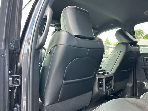 New 2026 RAM 3500 Laramie w/ Sport Appearance Package AWD/4WD image 19