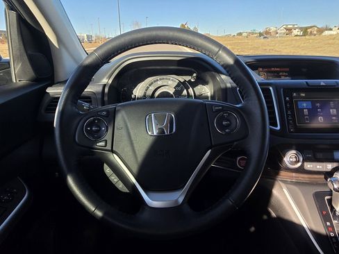 Used 2015 Honda CR-V EX-L image 27