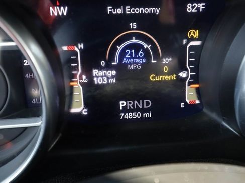 Used 2021 Jeep Gladiator Sport w/ Quick Order Package 24Q 80Th image 5