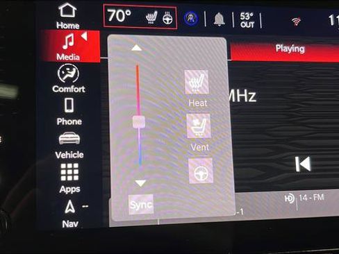 Used 2024 Dodge Charger R/T w/ Plus Group image 28