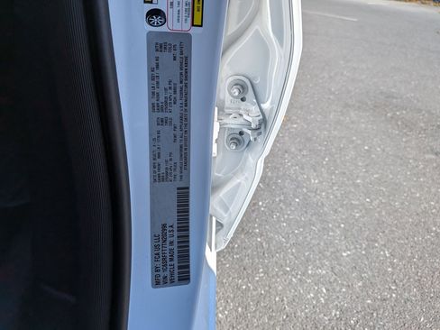 New 2026 RAM 1500 Big Horn image 34