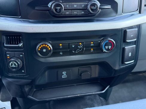 Certified 2023 Ford F150 XL w/ XL Chrome Appearance Package image 18