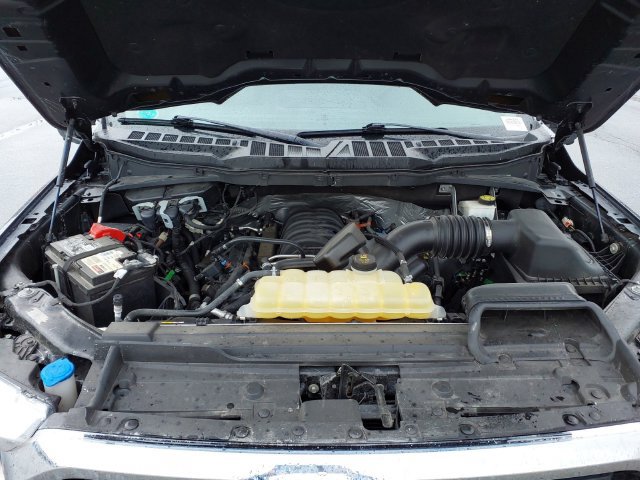 Used 2023 Ford F150 XLT w/ Equipment Group 301A Mid AWD/4WD image 24
