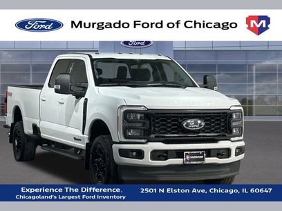 Used 2023 Ford F250 XLT w/ XLT Premium Package