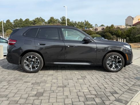 New 2026 BMW X3 xDrive30 w/ Premium Package image 8