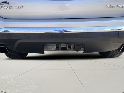 Used 2019 Chevrolet Equinox Premier AWD/4WD image 37