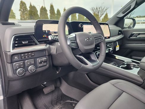 New 2026 Chevrolet Tahoe Z71 w/ Comfort Package image 24