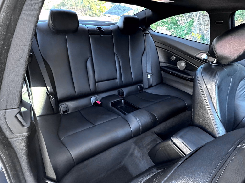 Used 2014 BMW 428i Coupe RWD image 34
