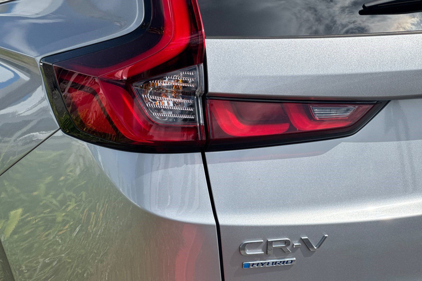 Used 2024 Honda CR-V Sport image 29