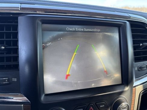 Used 2013 RAM 2500 Laramie w/ HD Snow Plow Prep Group image 40