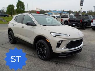 New 2026 Buick Encore GX Sport Touring w/ Studio Series AWD/4WD video 1