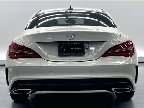 Used 2018 Mercedes-Benz CLA 250 image 3