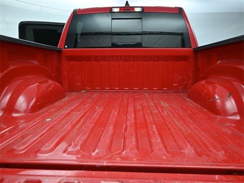 Used 2022 RAM 1500 Laramie image 10