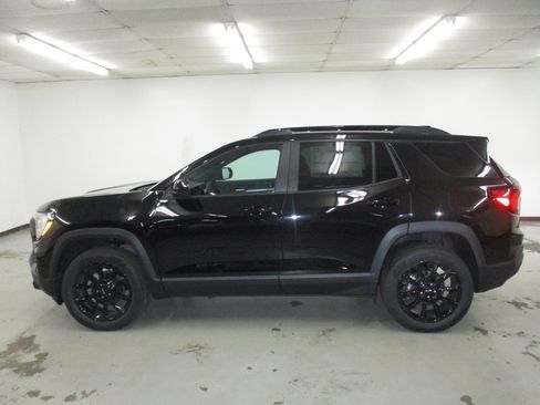 New 2026 GMC Terrain Elevation w/ Elevation Premium Package AWD/4WD image 10