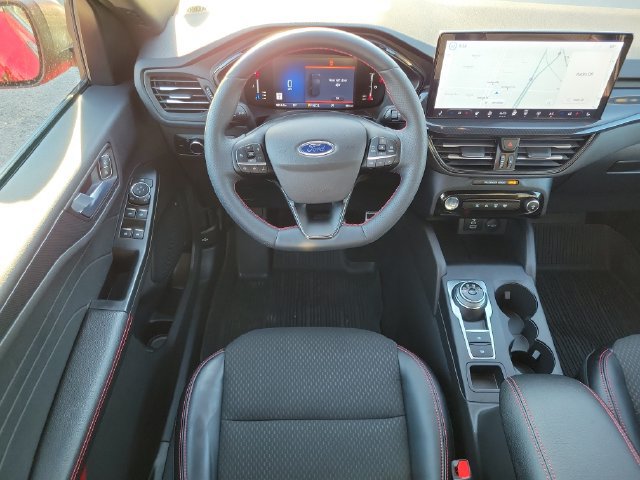 Certified 2024 Ford Escape ST-Line w/ Tech Pack #1 AWD/4WD image 29